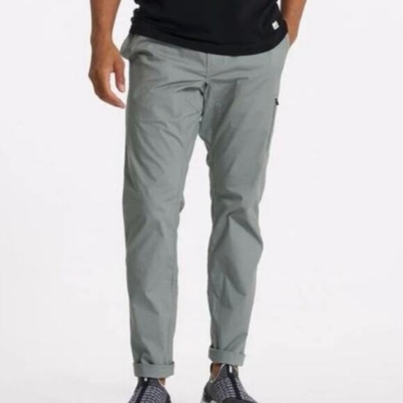 Vuori Men's Ripstop Climber Pant - Picture 1 of 7